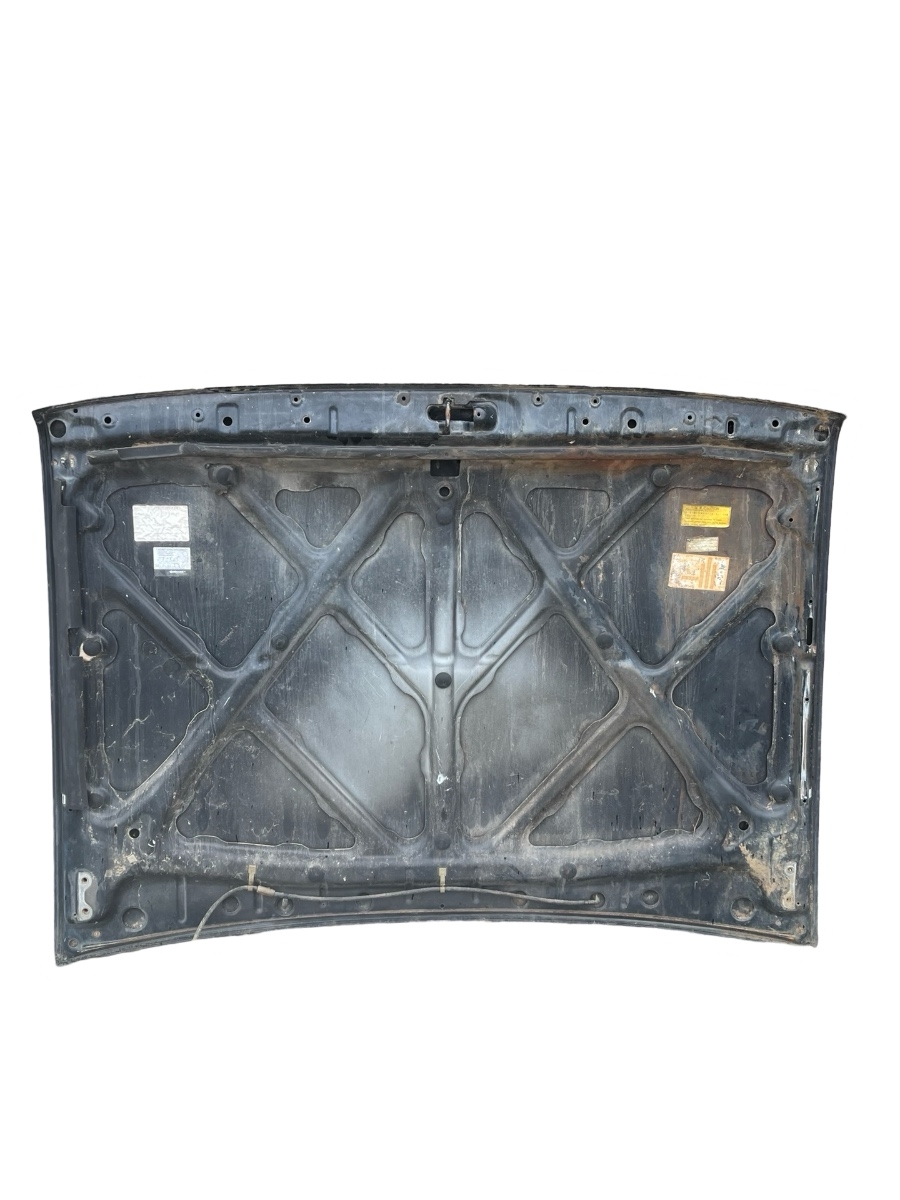 Capota motor TOYOTA 4 RUNNER _N1_ 1987 - 1996 – foto 3