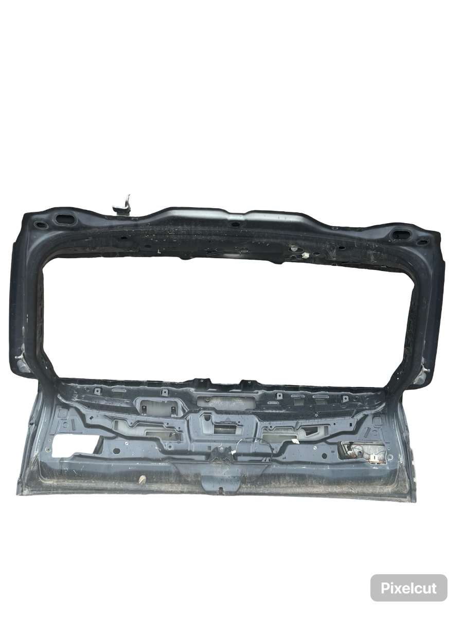 Haion portbagaj BMW X5 II E70 2006 - 2013 – foto 2