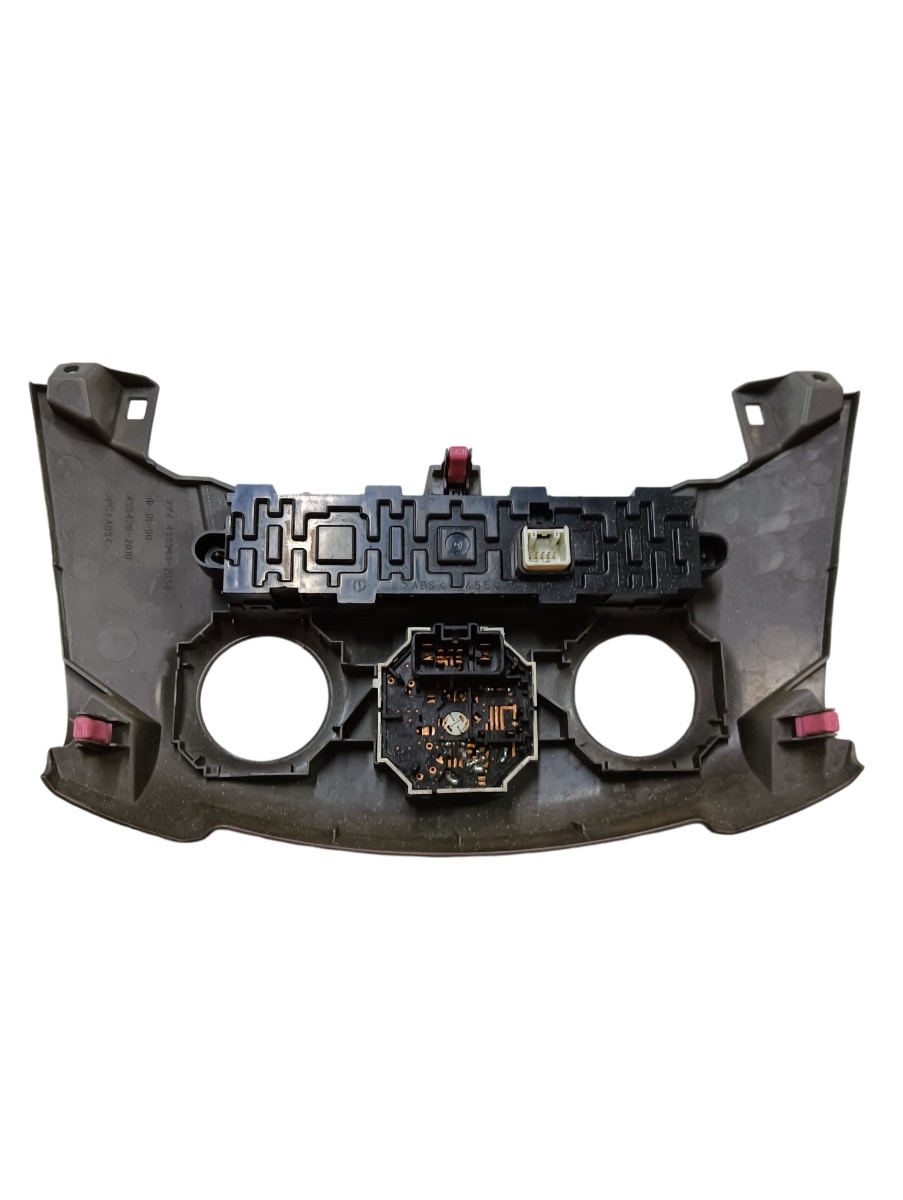 Climatizare  TOYOTA RAV 4 III _A3_ 2005 - 2013 8392042010 – foto 2