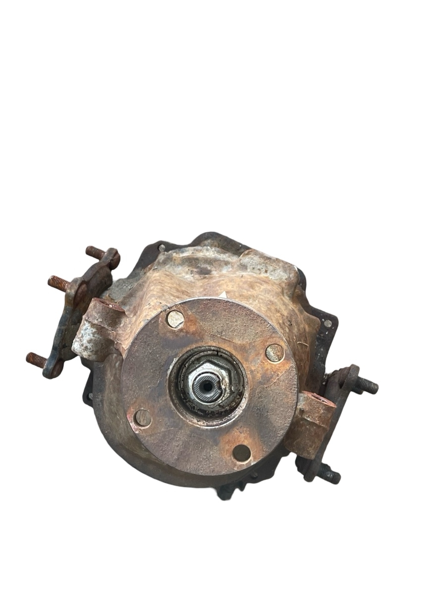 Grup diferential spate LEXUS RX300 2002 3.0 BENZINA CUTIE AUTOMATA – foto 2