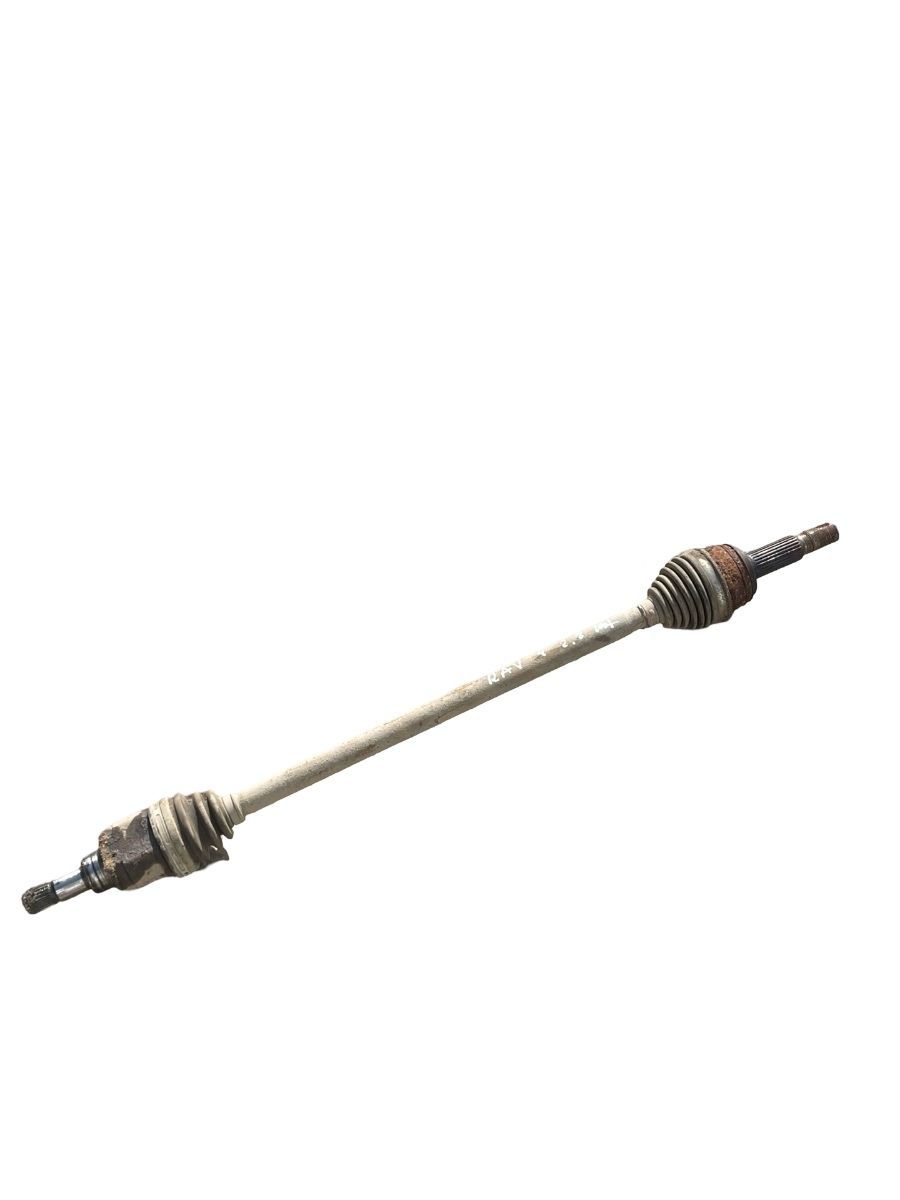 Planetara stanga spate TOYOTA RAV 4 III _A3_ 2005 - 2013 2.2 D 4WD 2AD-FTV