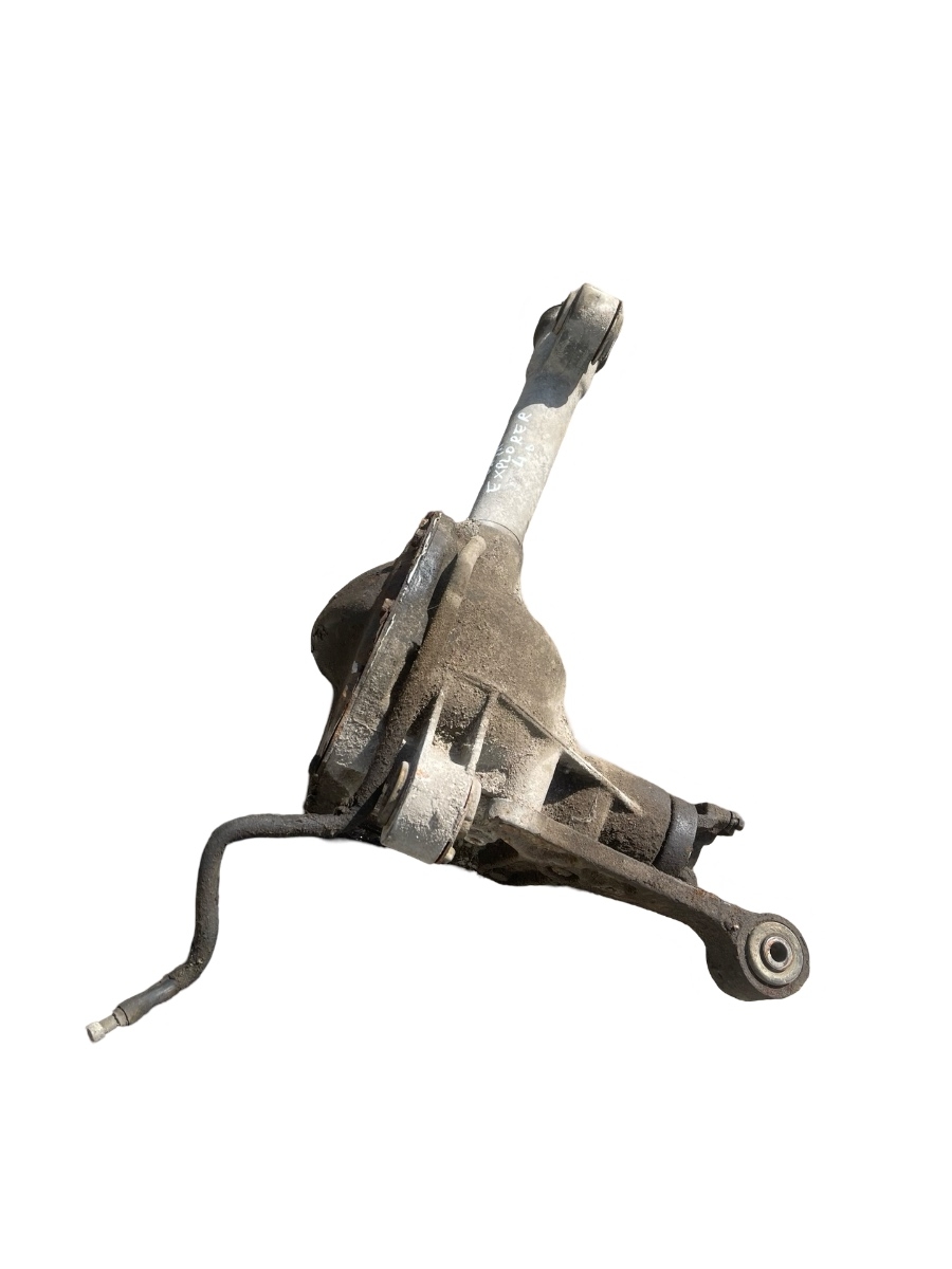 Grup Diferential fata FORD EXPLORER II [ 1995 - 2003 ] 4.0BENZINA 46058REV – foto 2