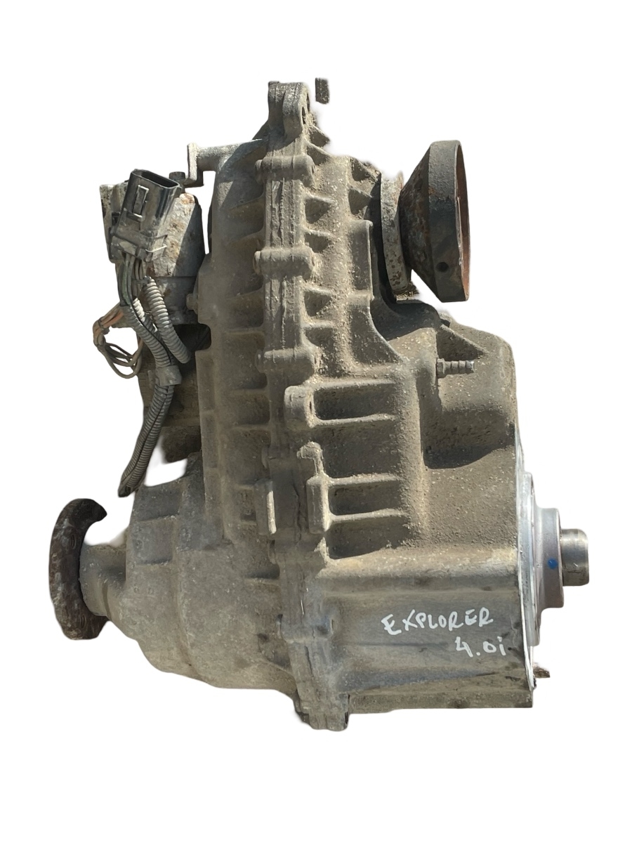 Cutie de transfer FORD EXPLORER II [ 1995 - 2003 ] 4.0 BENZINA – foto 4