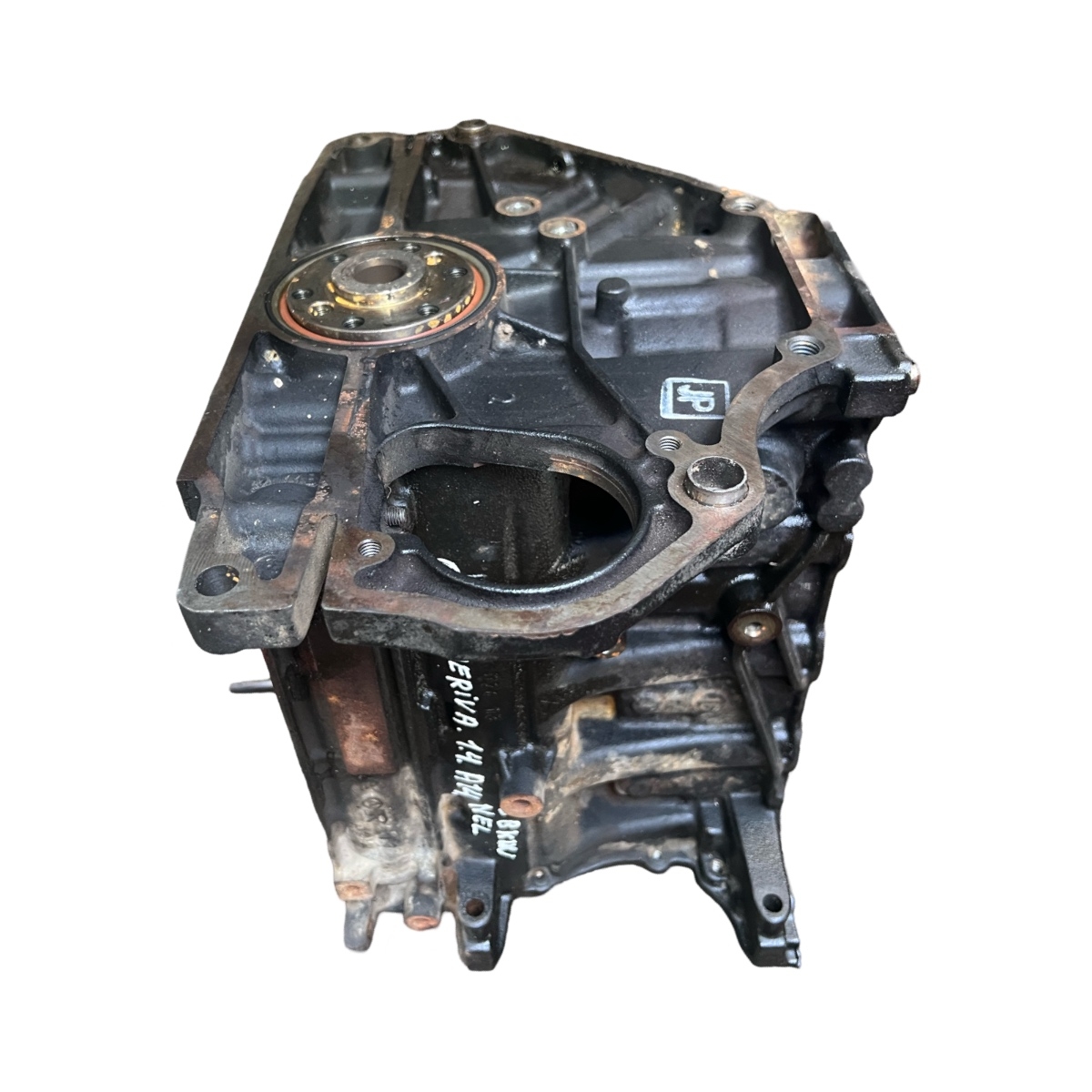 Bloc motor OPEL MERIVA B S10 2010 - 2017 1.4 A 14 NEL, B 14 NEL