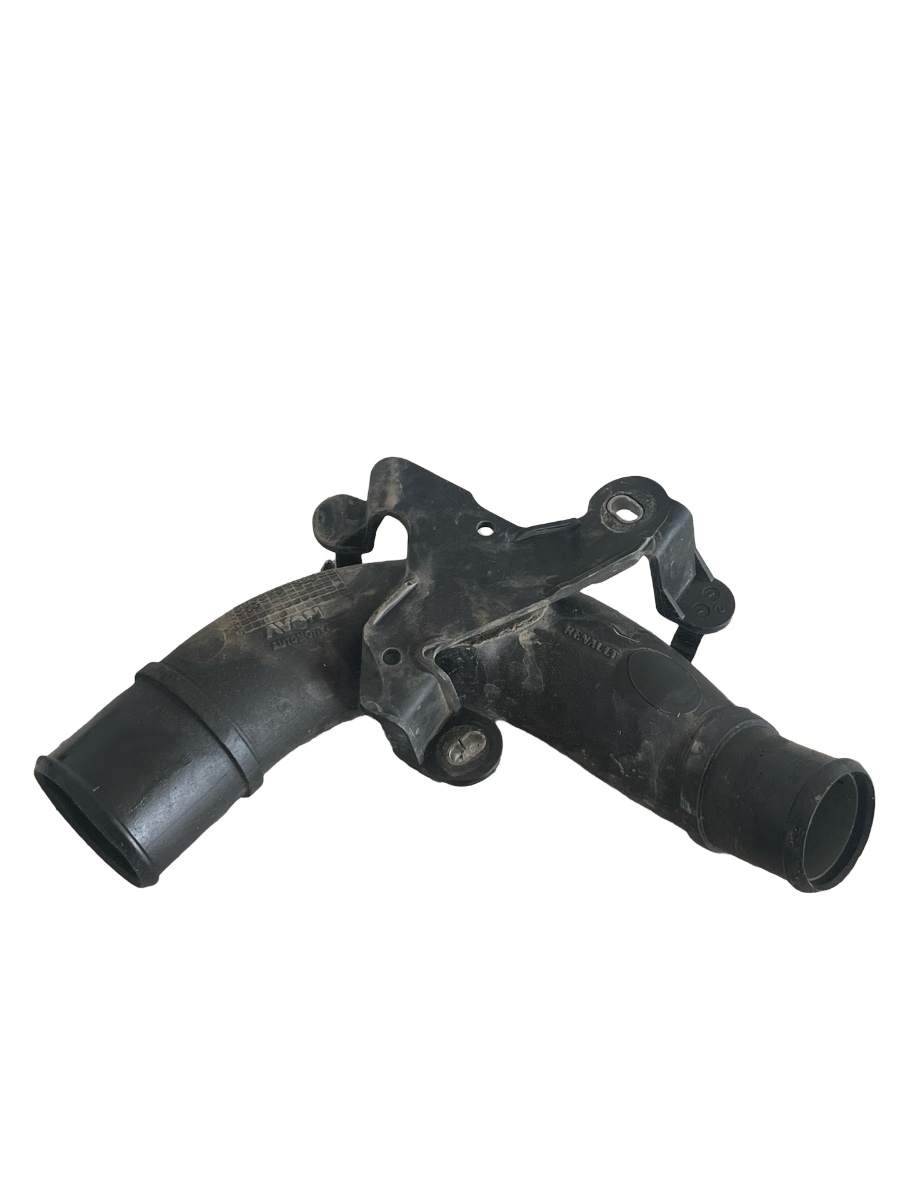 Furtun intercooler DACIA SANDERO II 2012 - > 0.9 TCe 90 H4B 400 – foto 3