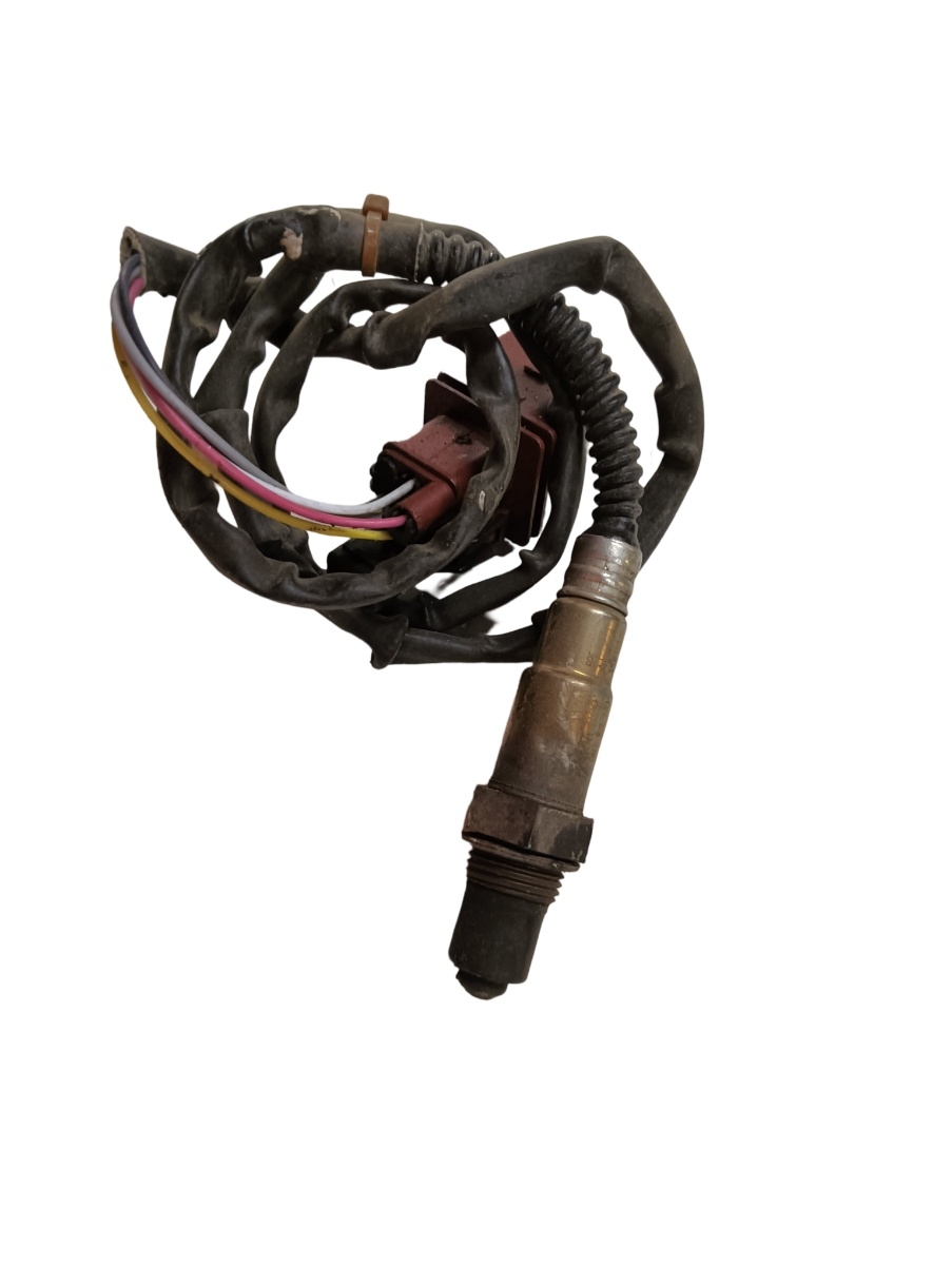 Sonda lambda  VOLKSWAGEN PHAETON 3D_ 2002 - 2016 022906262