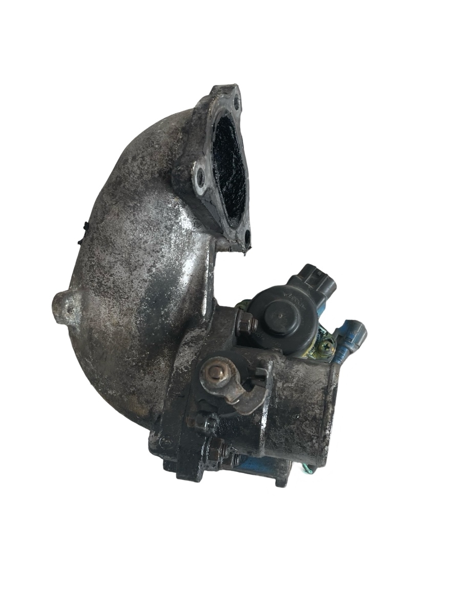 Clapeta de acceleratie TOYOTA RAV 4 II _A2_ 2000 - 2005 2.0D 89672-21020