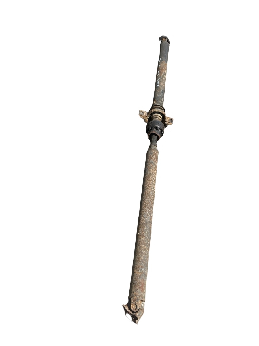 Cardan TOYOTA RAV 4 II _A2_ 2000 - 2005 2.0D