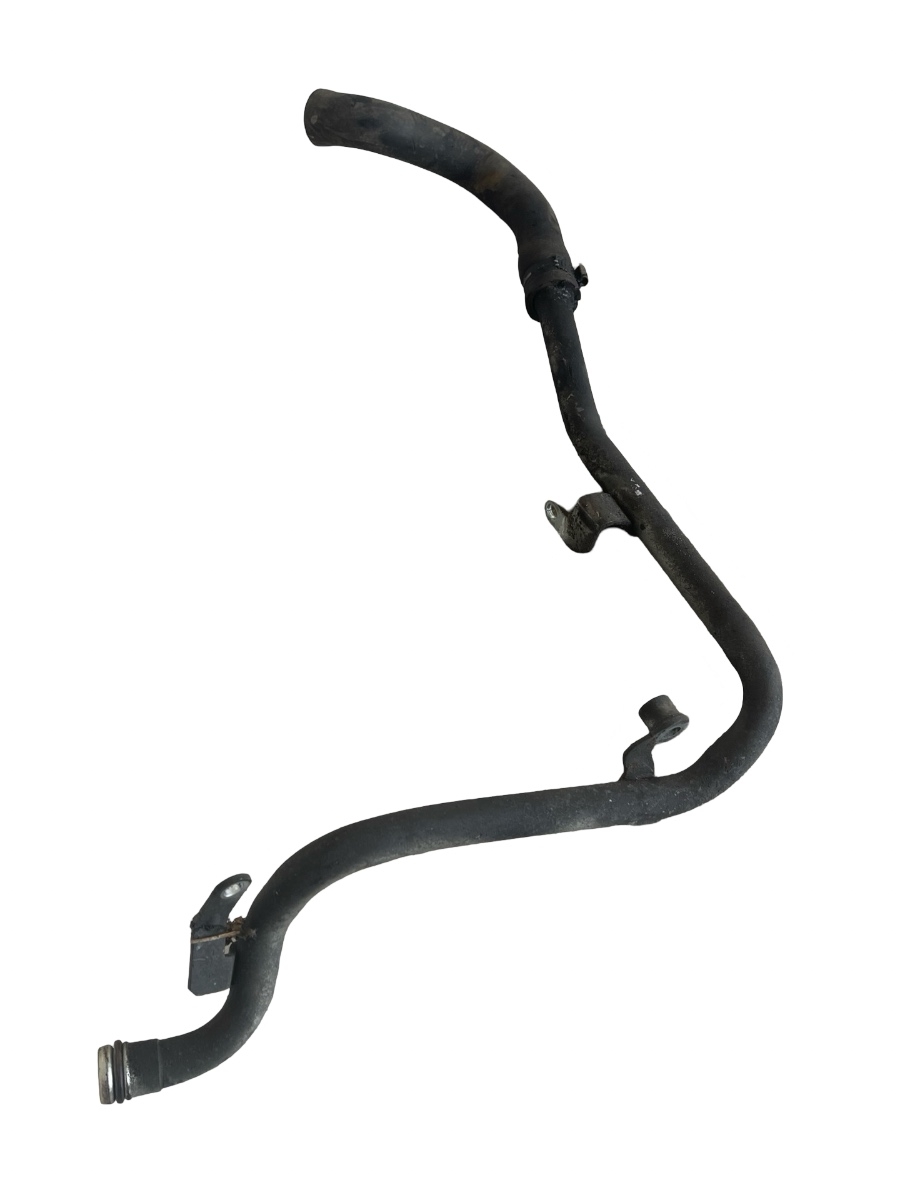 Furtun lichid de racire motor FIAT GRANDE PUNTO 199_ 2005 - > 1.3 D Multijet 199 A3.000