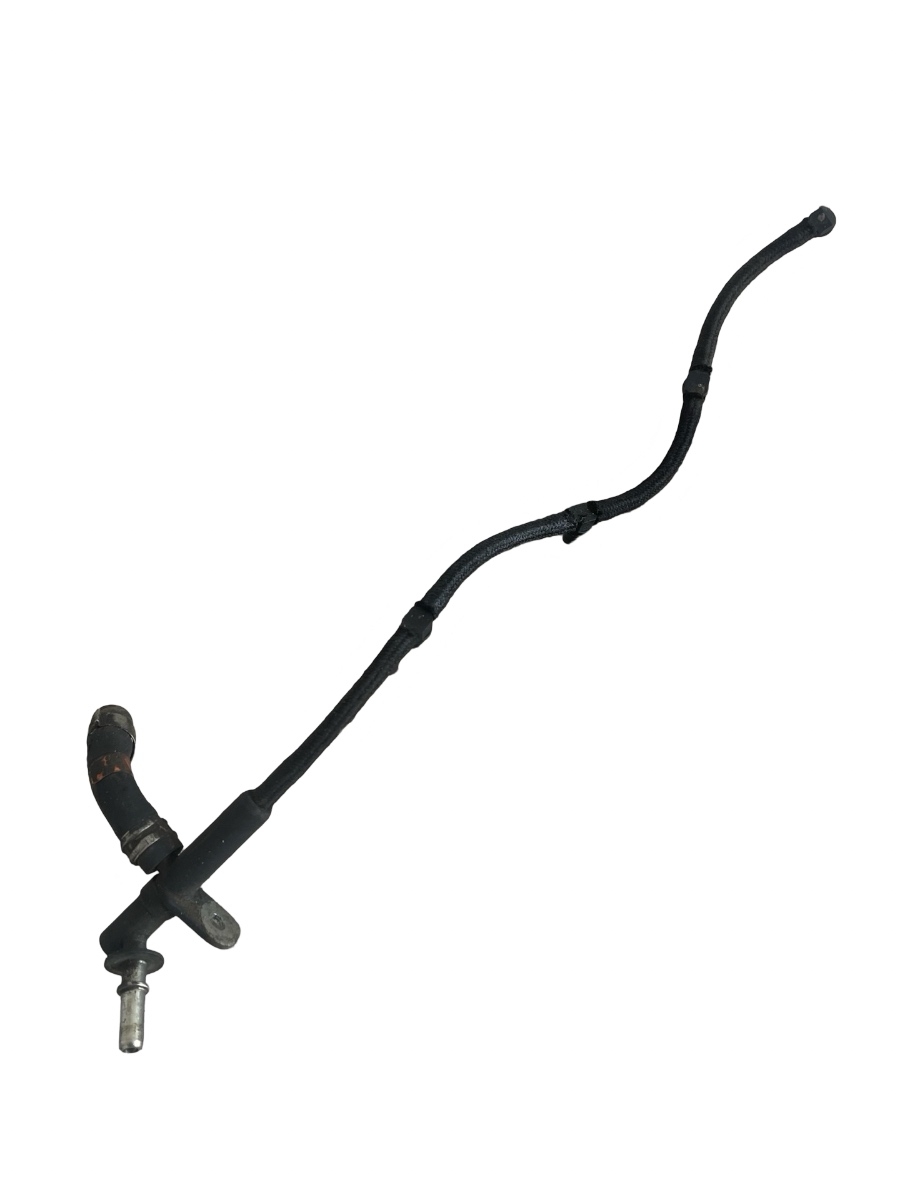 Rampa retur injectoare FIAT GRANDE PUNTO 199_ 2005 - > 1.3 D Multijet 199 A3.000 – foto 3