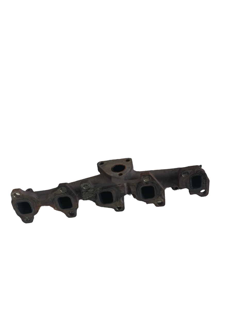 Galerie evacuare FIAT GRANDE PUNTO 199_ 2005 - > 1.3 D Multijet 199 A3.000 – foto 2