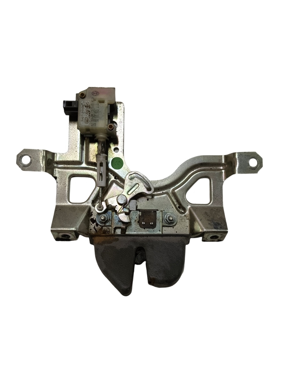 Broasca hayon/portbagaj VOLKSWAGEN PHAETON 3D_ 2002 - 2016 3d5827501d – foto 2