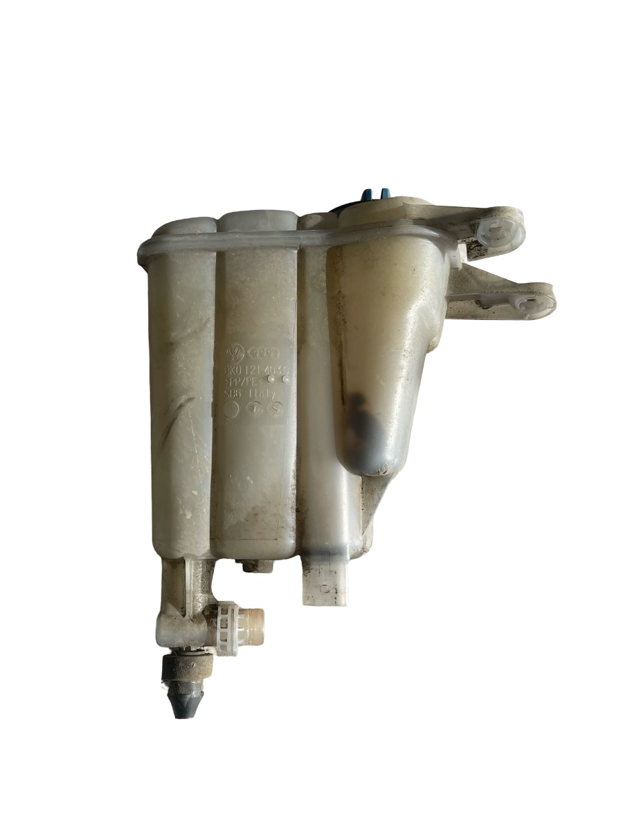 Vas de expansiune lichid de racire AUDI A4 IV 8K2, B8 2007 - 2015 2.0 TDI CAGC 8K0121403C – foto 2