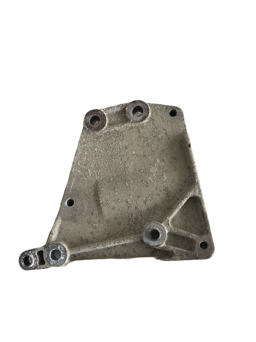 Suport compresor AC FIAT GRANDE PUNTO 199_ 2005 - > 1.3 D Multijet 199 A3.000 55194730