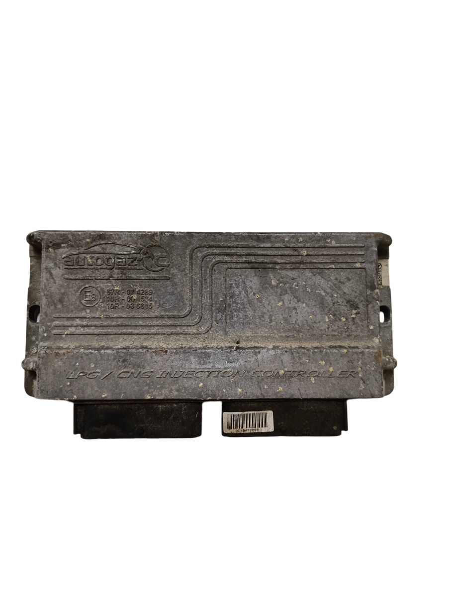 Modul de confort VOLKSWAGEN PHAETON 3D_ 2002 - 2016 87r014289