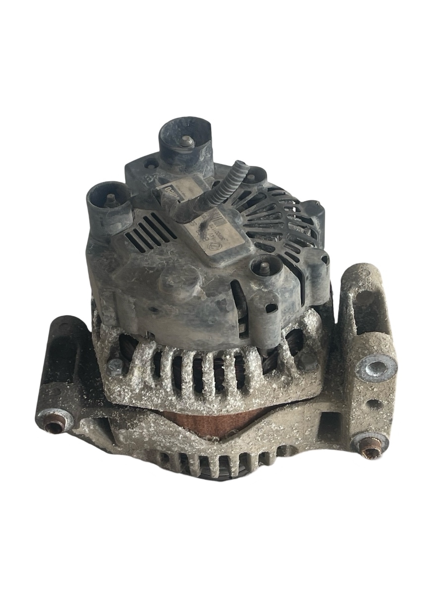 Alternator FIAT GRANDE PUNTO 199_ 2005 - > 1.3 D Multijet 199 A3.000 55185076 – foto 3