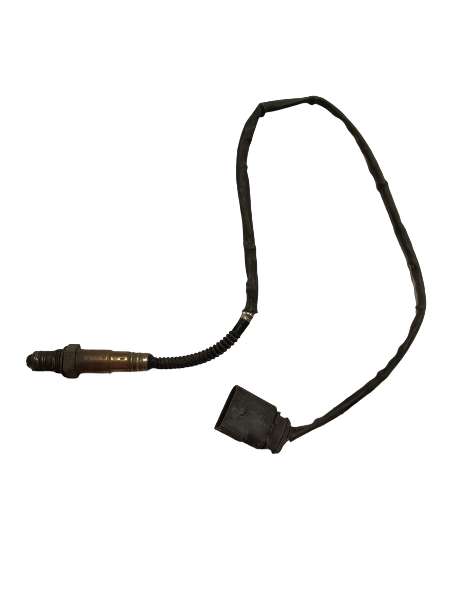 Sonda lambda  VOLKSWAGEN PHAETON 3D_ 2002 - 2016 022906262ah – foto 2