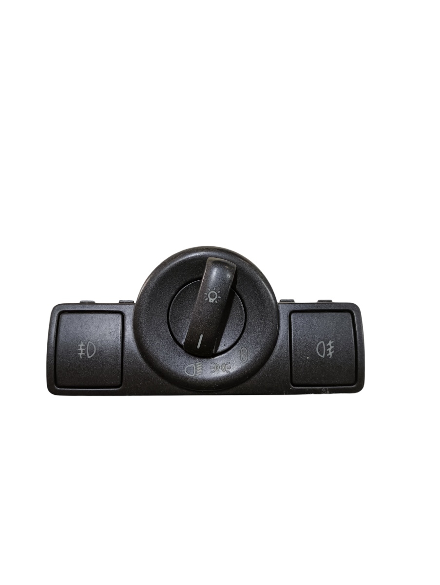 Bloc lumini VOLKSWAGEN PHAETON 3D_ 2002 - 2016 3d0941531