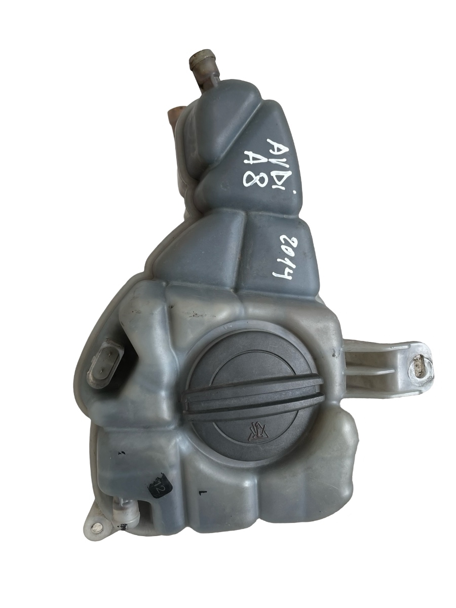Vas de expansiune lichid de racire AUDI A8 III 4H2, 4H8, 4HC, 4HL 2009 - 2018 4H0121403G