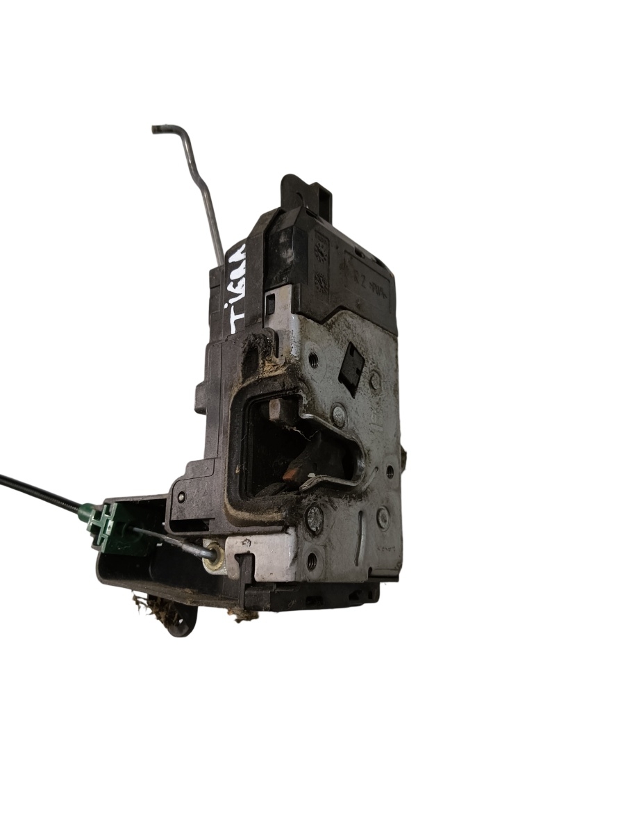 Broasca usa dreapta fata OPEL TIGRA 95_, S93 1994 - 2000 93162843 – foto 2