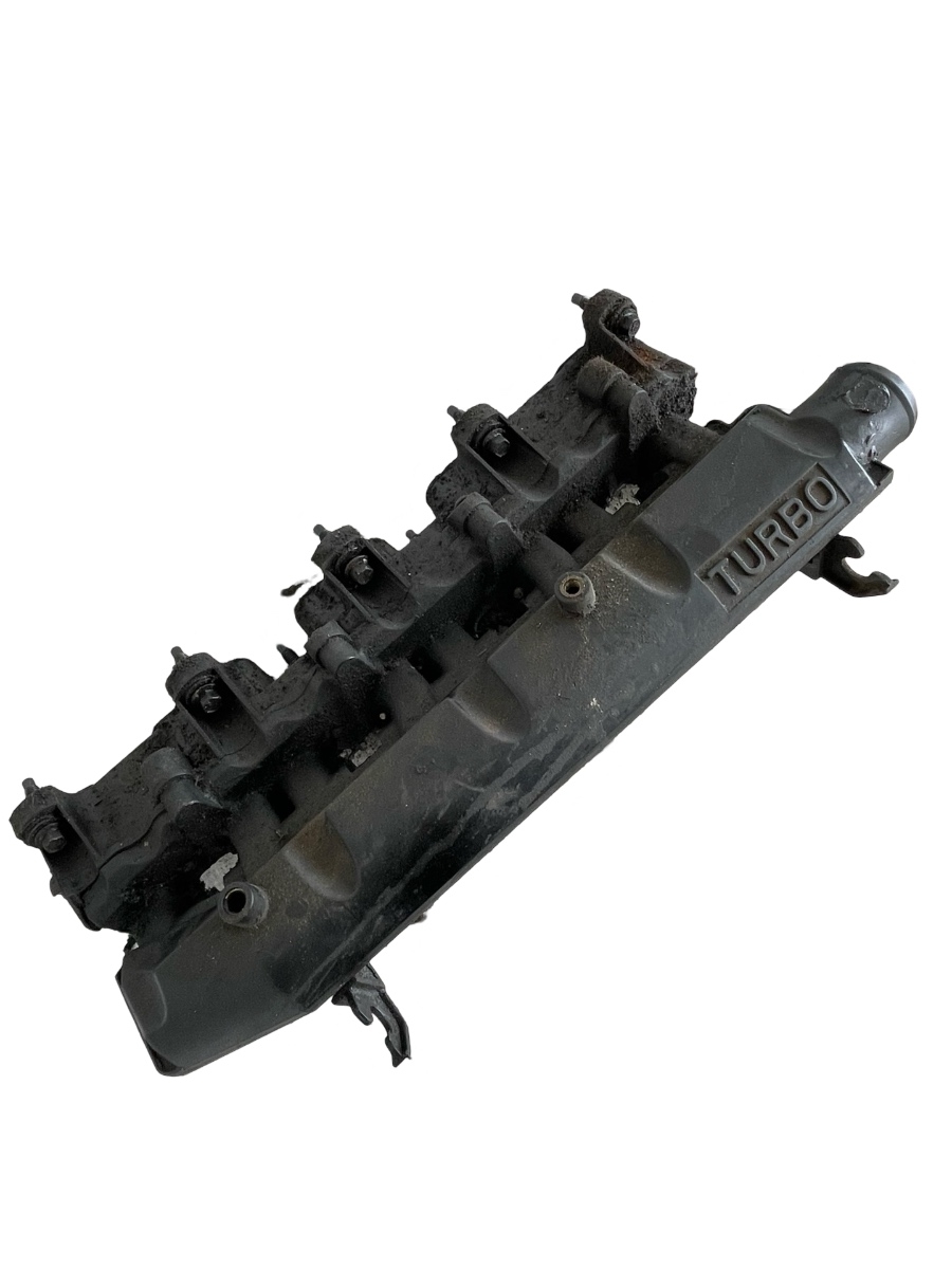 Galerie de admisie FORD MONDEO III Saloon B4Y 2000 - 2007 2.0 16V TDDi / TDCi D6BA, HJBA, HJBB, HJBC – foto 2