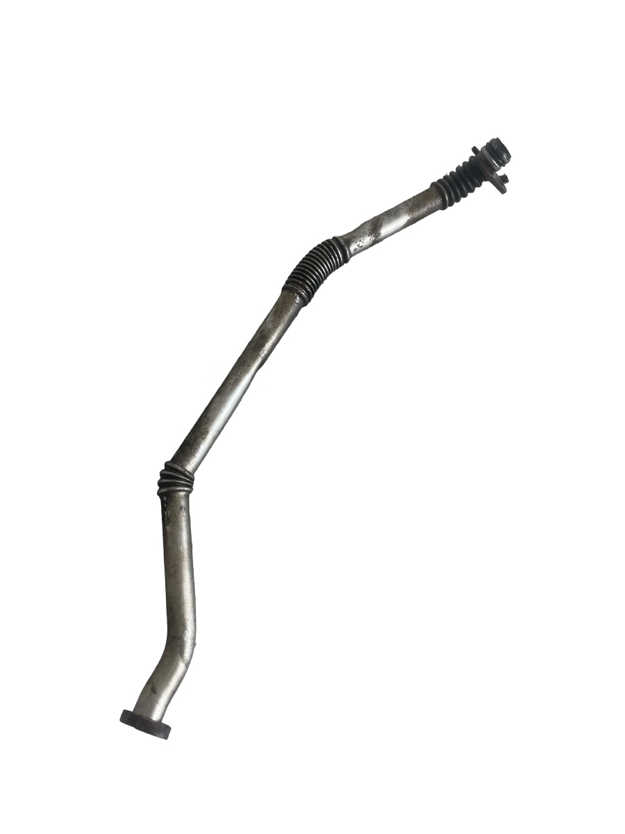 Conducta retur ulei turbo FORD MONDEO III Saloon B4Y 2000 - 2007 2.0 16V TDDi / TDCi D6BA, HJBA, HJBB, HJBC – foto 2