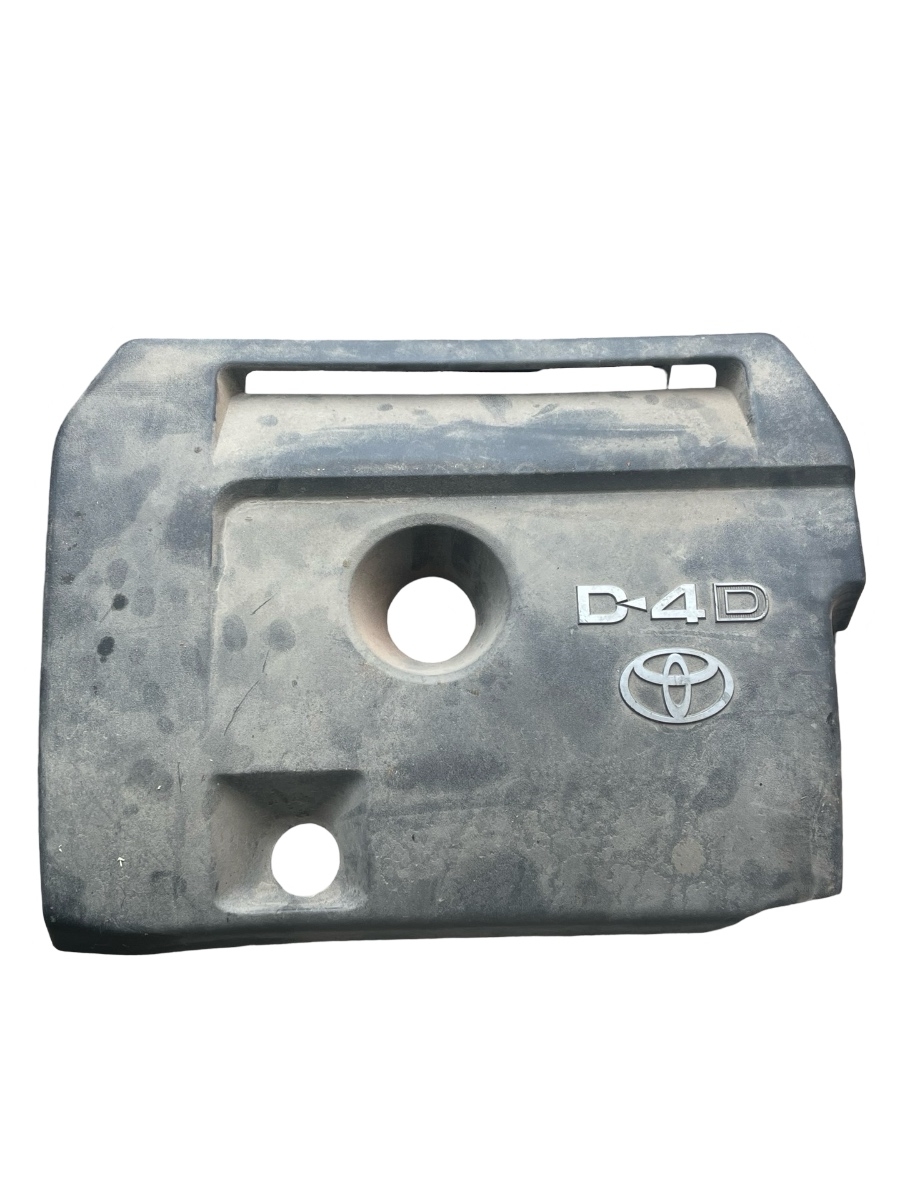 Capac motor (ornament) TOYOTA RAV 4 III _A3_ 2005 - 2013 2.2 D 4WD 2AD-FTV