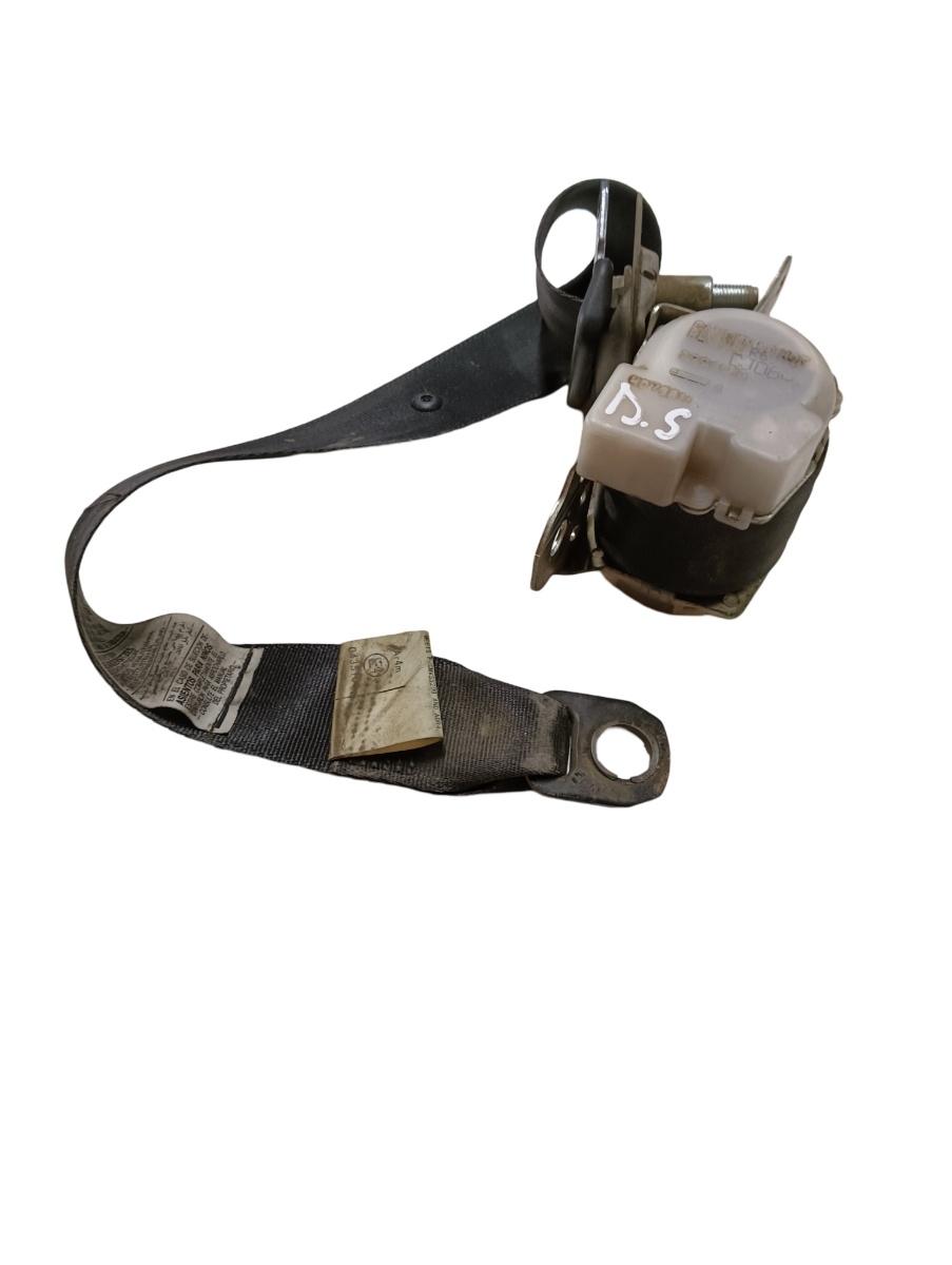 Centura siguranta  dreapta spate TOYOTA RAV 4 III _A3_ 2005 - 2013