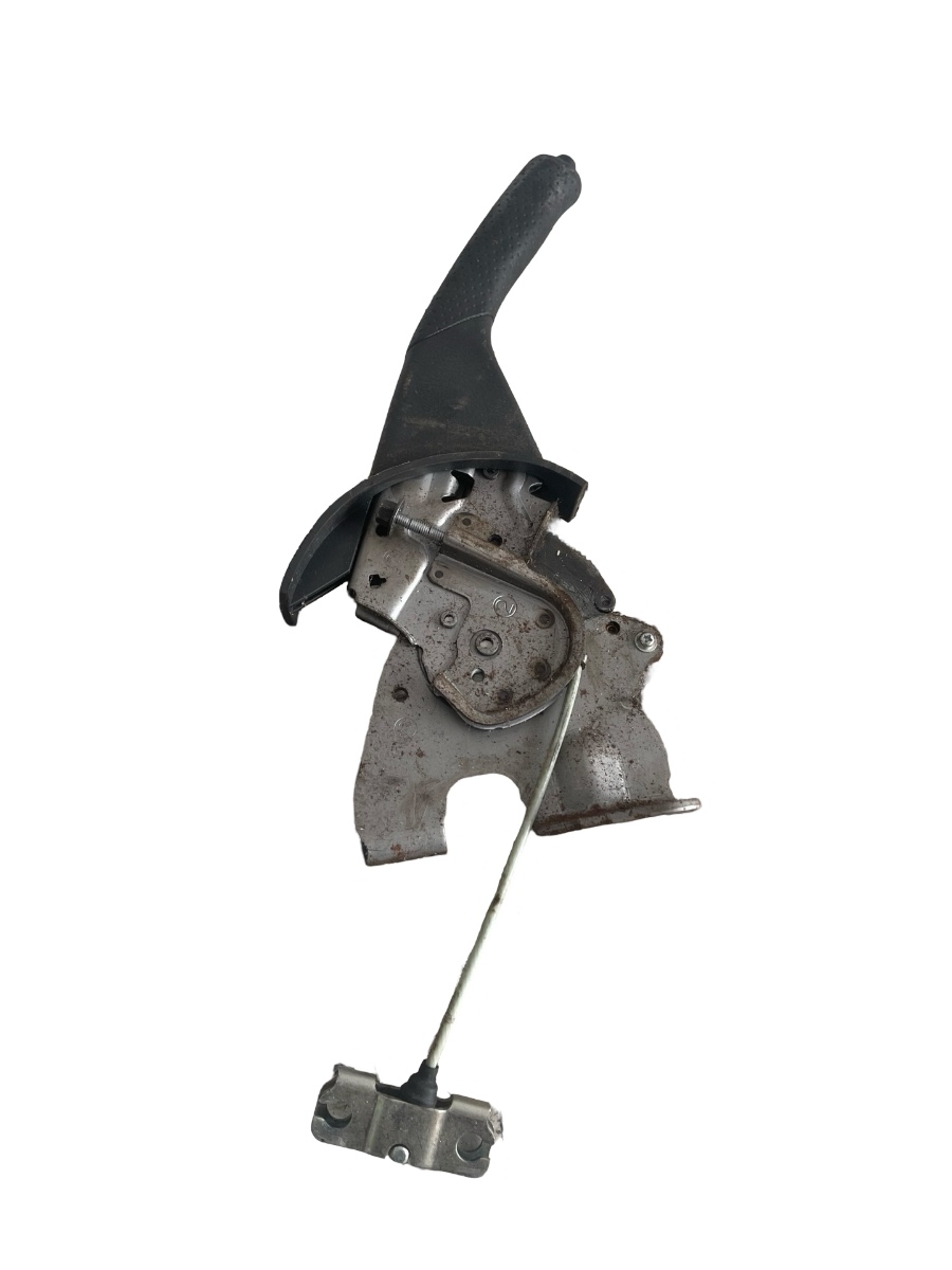 Ansamblu maneta frana de mana/frana de parcare TOYOTA RAV 4 III _A3_ 2005 - 2013 2.2 D 4WD 2AD-FTV – foto 2