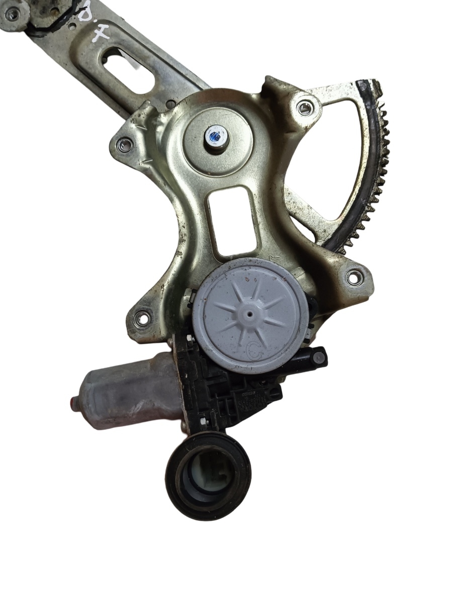 Macara Geam dreapta fata TOYOTA RAV 4 III _A3_ 2005 - 2013 – foto 2