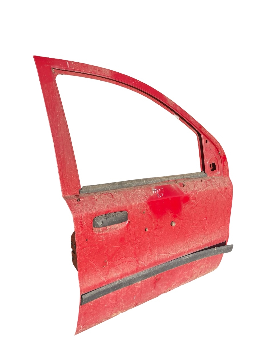 Usa Portiera dreapta fata FIAT PANDA 169_ 2003 - > – foto 2