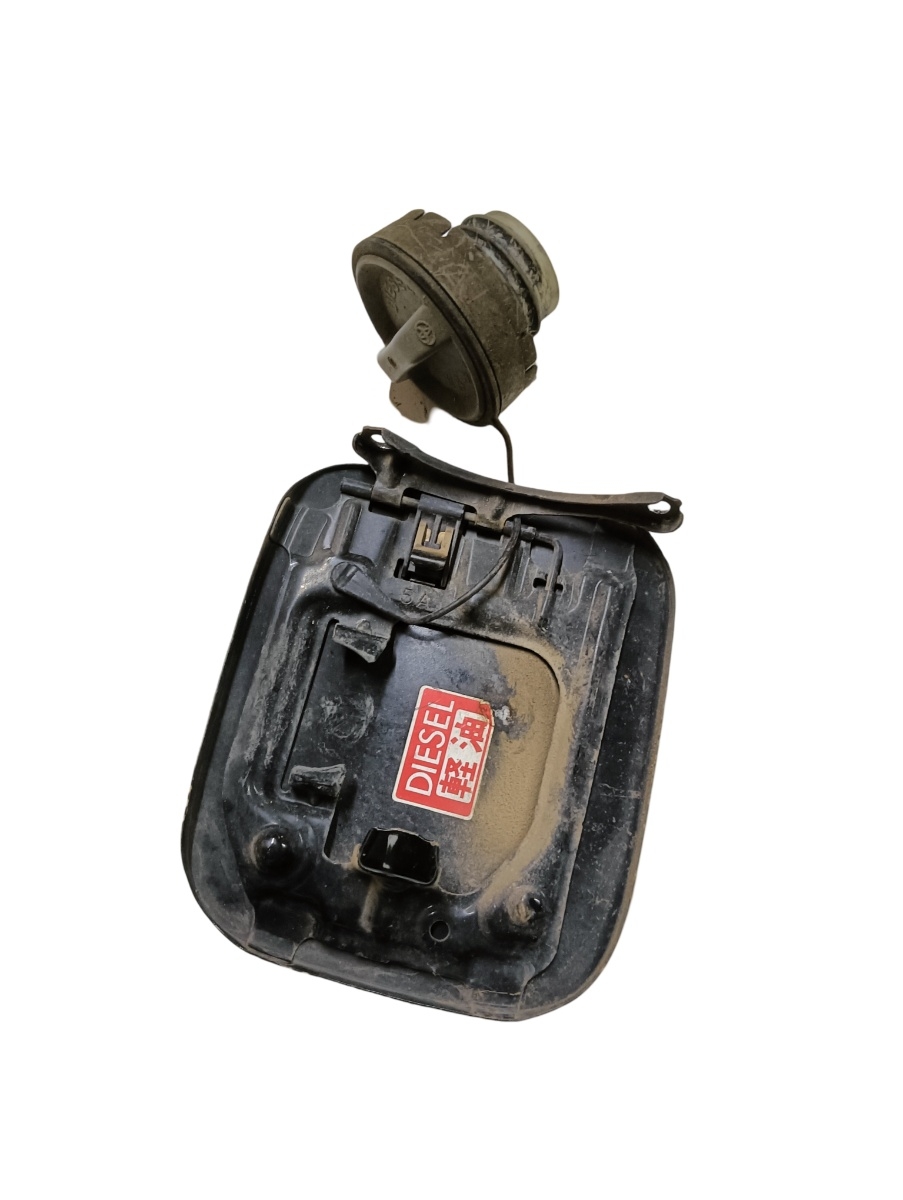 Capac rezervor combustibil TOYOTA RAV 4 II _A2_ 2000 - 2005 – foto 2