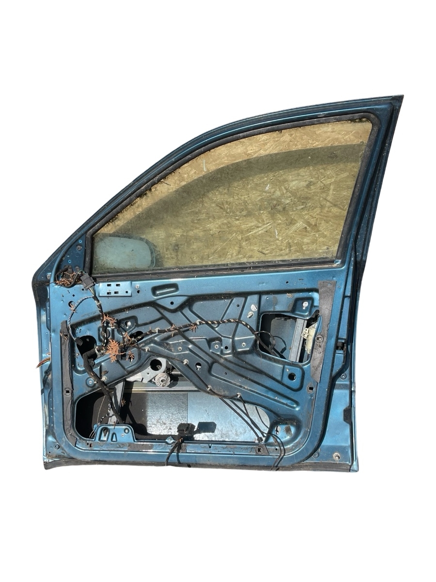 Usa Portiera dreapta fata SKODA OCTAVIA 1U2 1996 - 2010 – foto 3