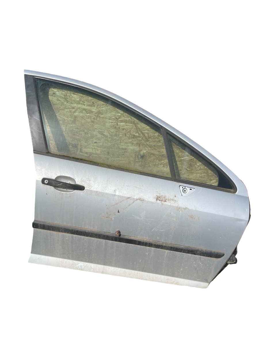 Usa Portiera dreapta fata PEUGEOT 407 6D_ 2004 - > – foto 2