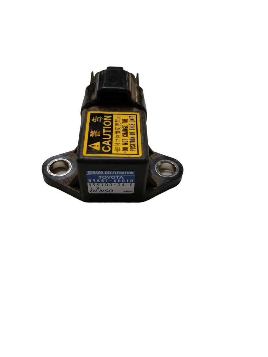 Senzor de impact airbag TOYOTA RAV 4 II _A2_ 2000 - 2005 8944160010 – foto 2