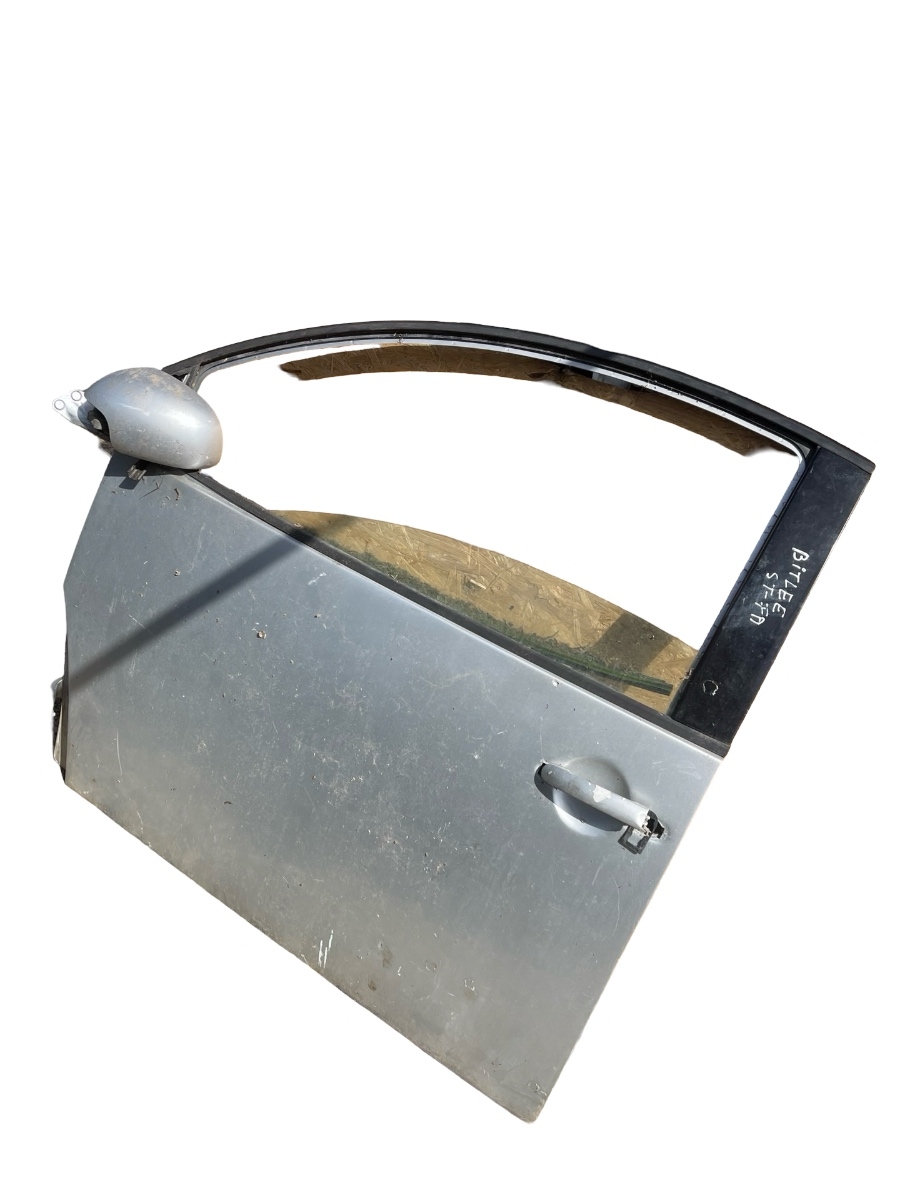 Usa Portiera stanga fata VOLKSWAGEN NEW BEETLE 9C1, 1C1 1998 - 2010 – foto 2