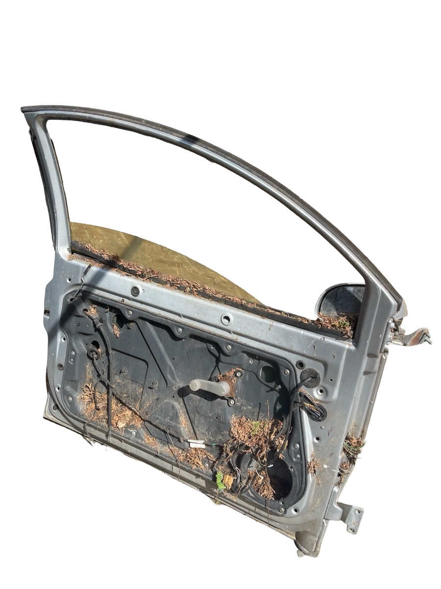 Usa Portiera stanga fata VOLKSWAGEN NEW BEETLE 9C1, 1C1 1998 - 2010 – foto 3