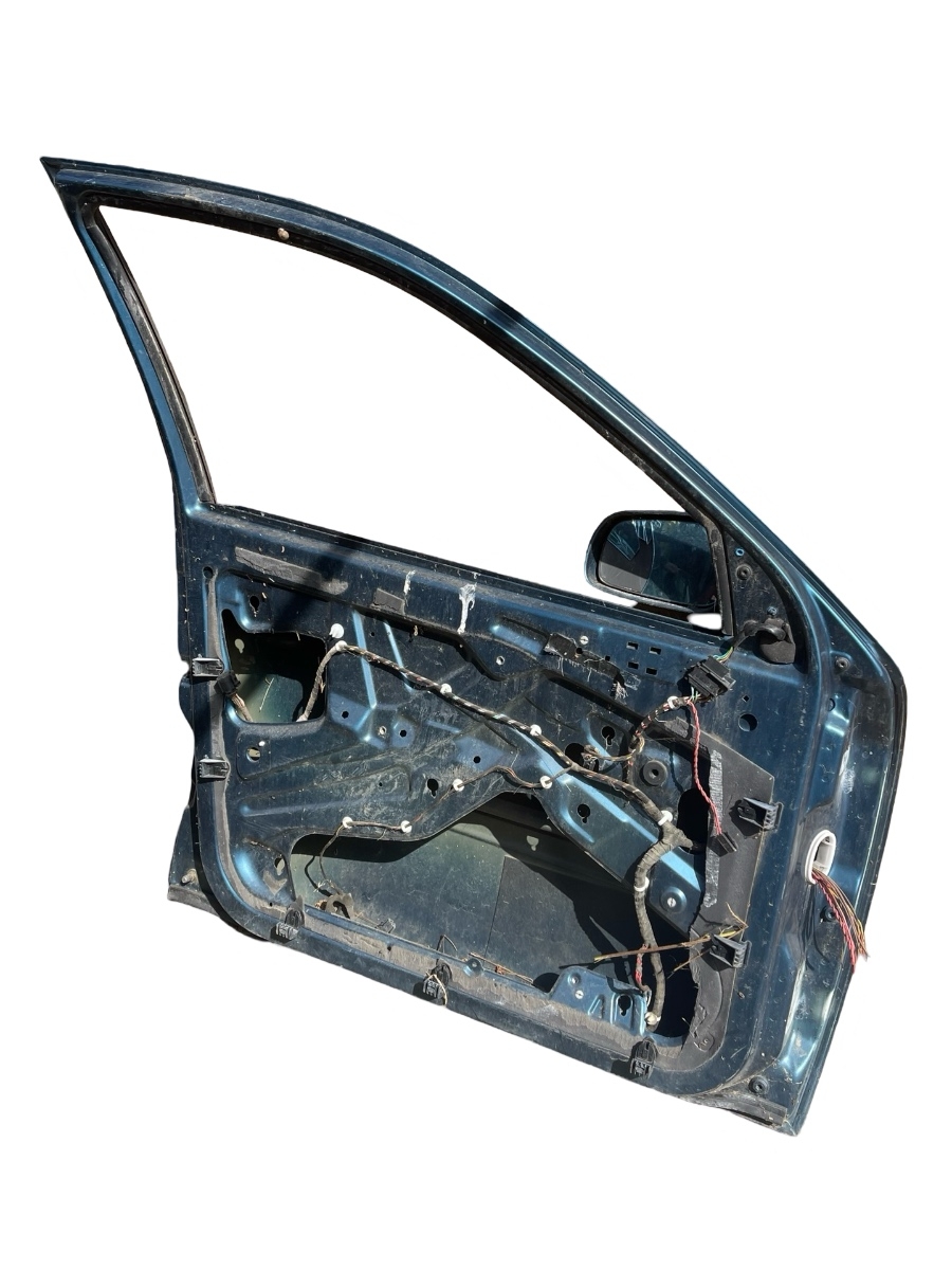 Usa Portiera stanga fata SKODA OCTAVIA 1U2 1996 - 2010 – foto 3