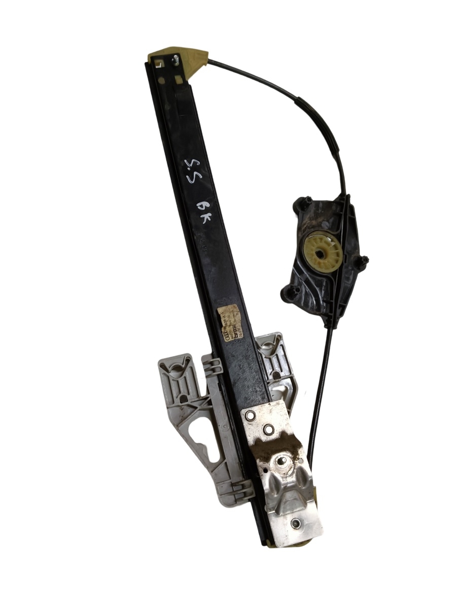Macara Geam stanga spate AUDI A4 IV Avant 8K5, B8 2007 - 2015
