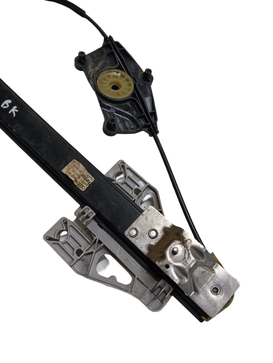 Macara Geam stanga spate AUDI A4 IV Avant 8K5, B8 2007 - 2015 – foto 2