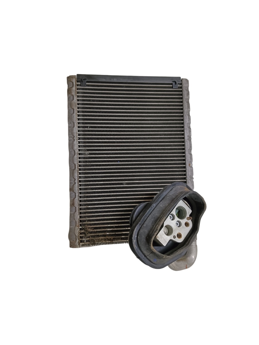 Radiator aeroterma AUDI A4 IV Avant 8K5, B8 2007 - 2015 2.0 TDI CAGC, CJCC
