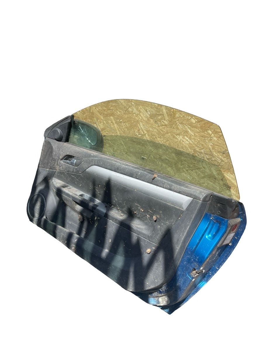 Usa Portiera dreapta fata OPEL TIGRA TwinTop X04 2004 - 2010 – foto 4