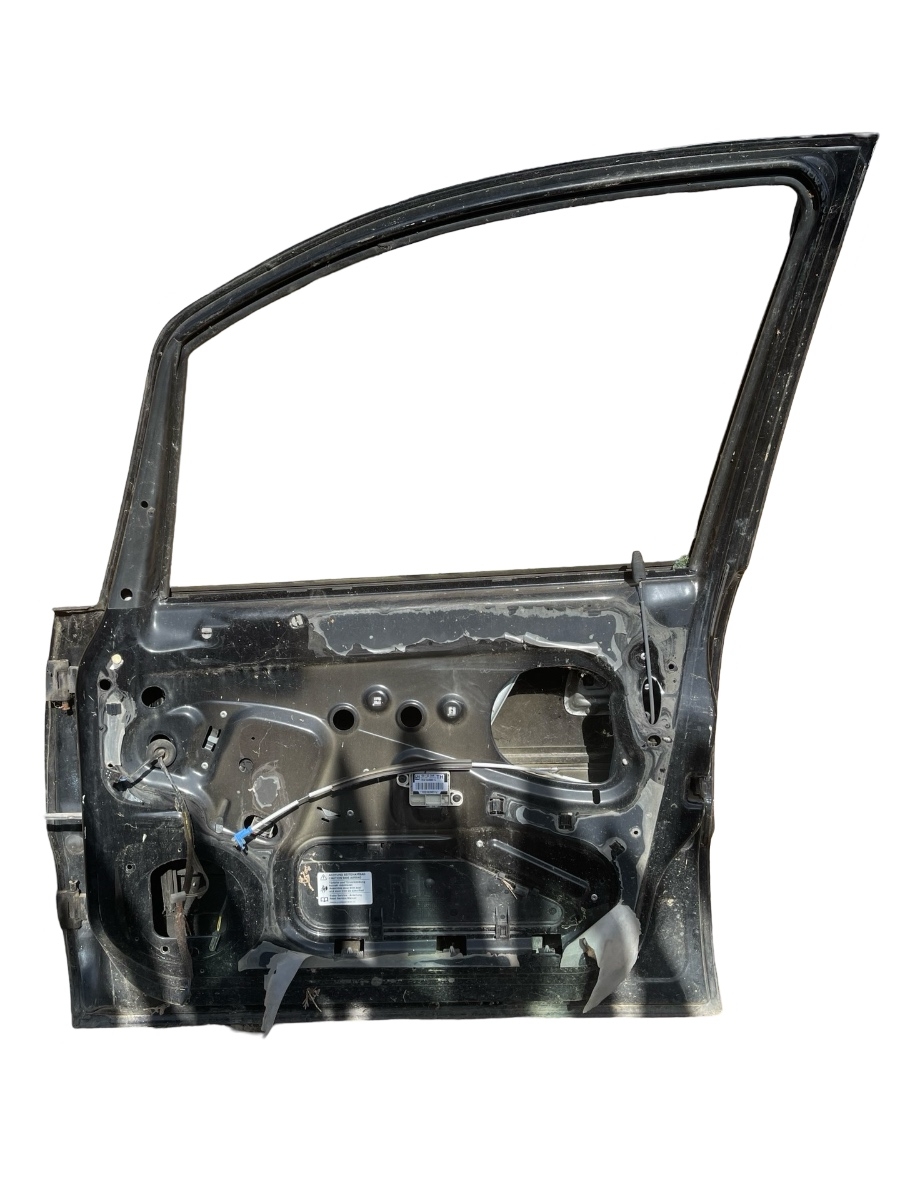 Usa Portiera stanga fata OPEL ZAFIRA A F75_, T98 1999 - 2005 – foto 3