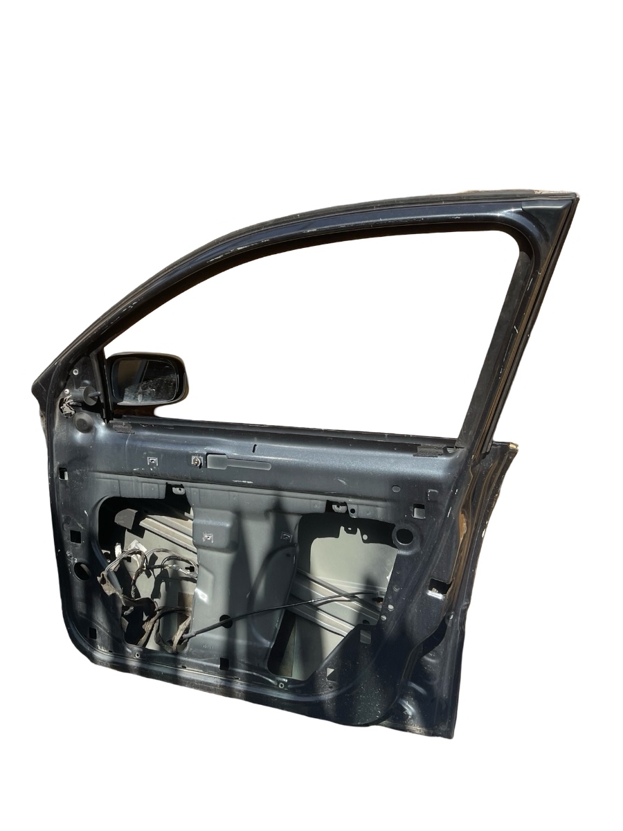 Usa Portiera dreapta fata RENAULT MEGANE II BM0/1_, CM0/1_ 2001 - 2012 – foto 4