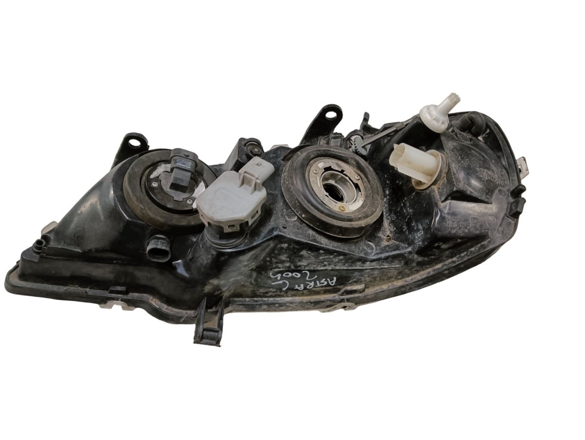 Far dreapta fata OPEL ASTRA G Hatchback F48_, F08_, T98 1998 - 2009 – foto 4
