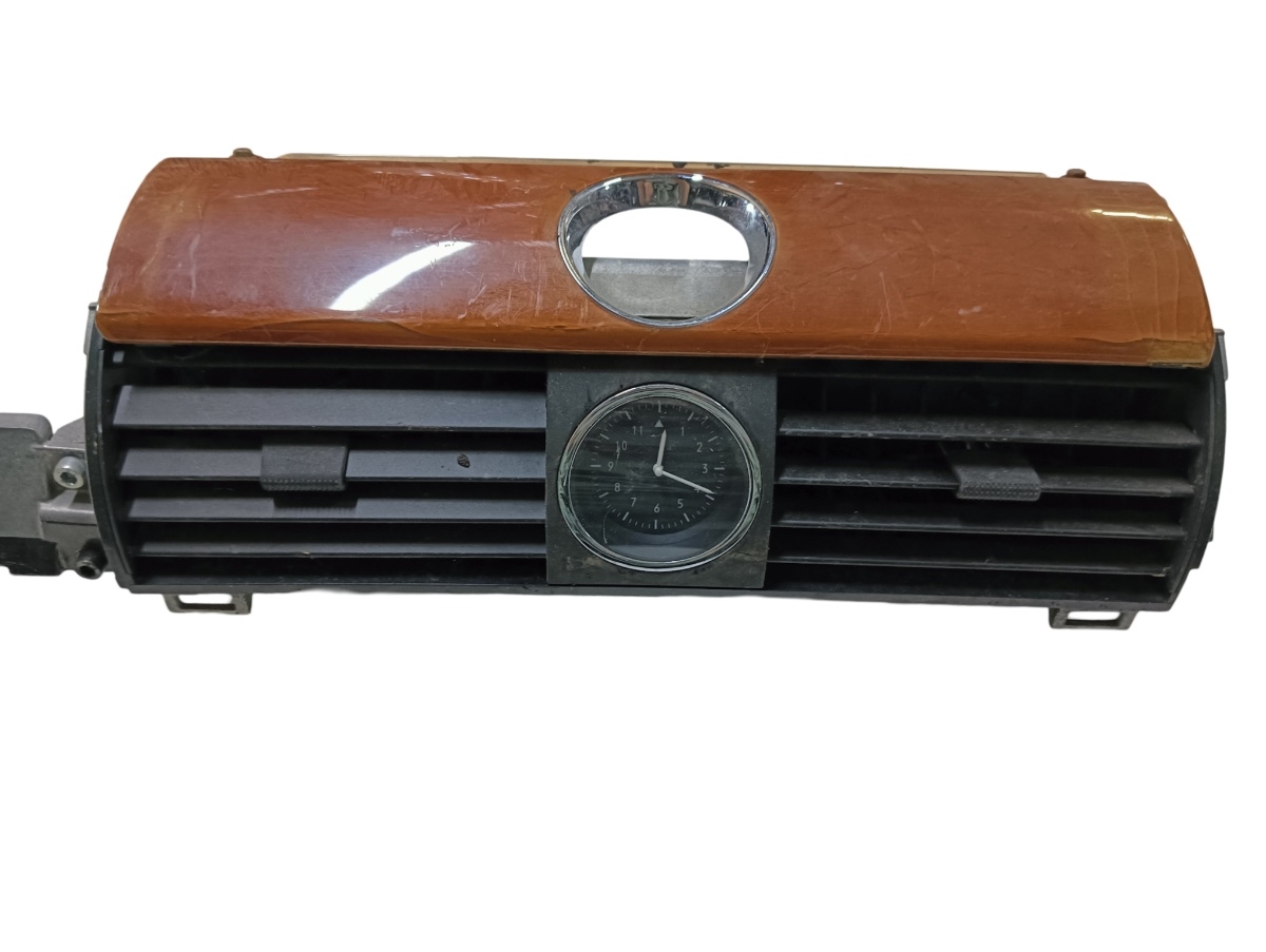 Grila ventilatie/ceas bord VOLKSWAGEN PHAETON 3D_ 2002 - 2016 – foto 2