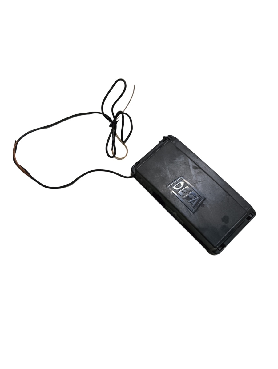 Modul de confort VOLKSWAGEN PHAETON 3D_ 2002 - 2016