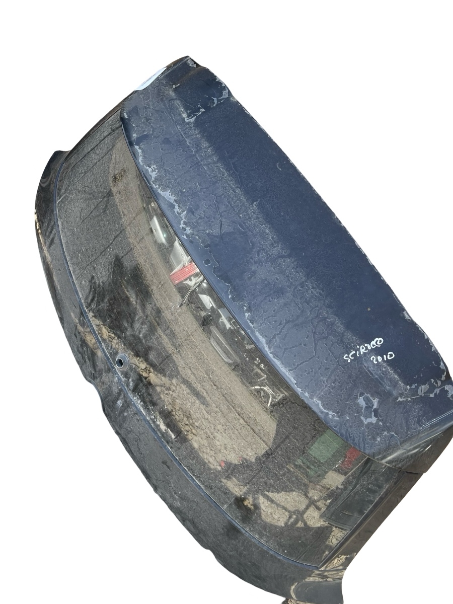 Haion portbagaj VOLKSWAGEN SCIROCCO 137, 138 2008 - 2017 – foto 3