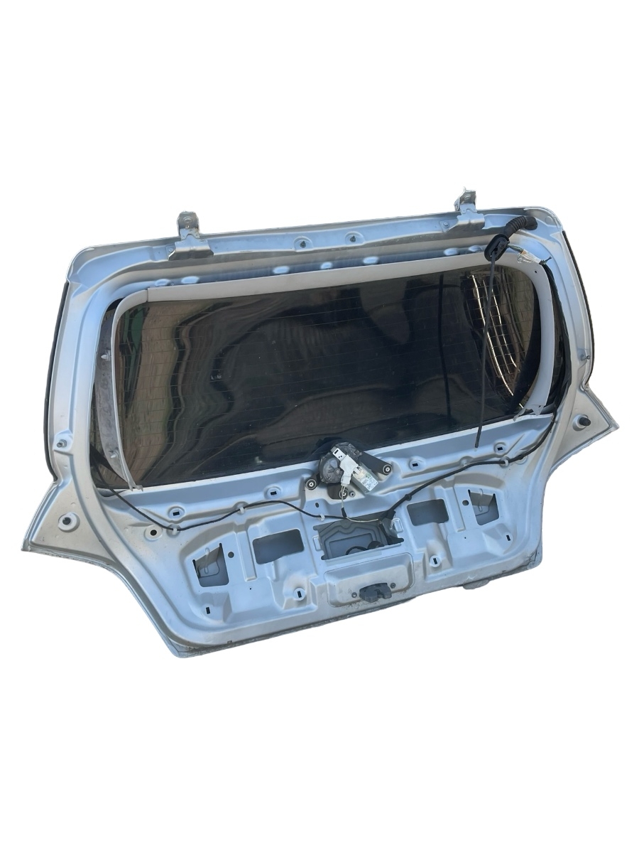 Haion portbagaj PEUGEOT 307 3A/C 2000 - > HATCHBACK – foto 3