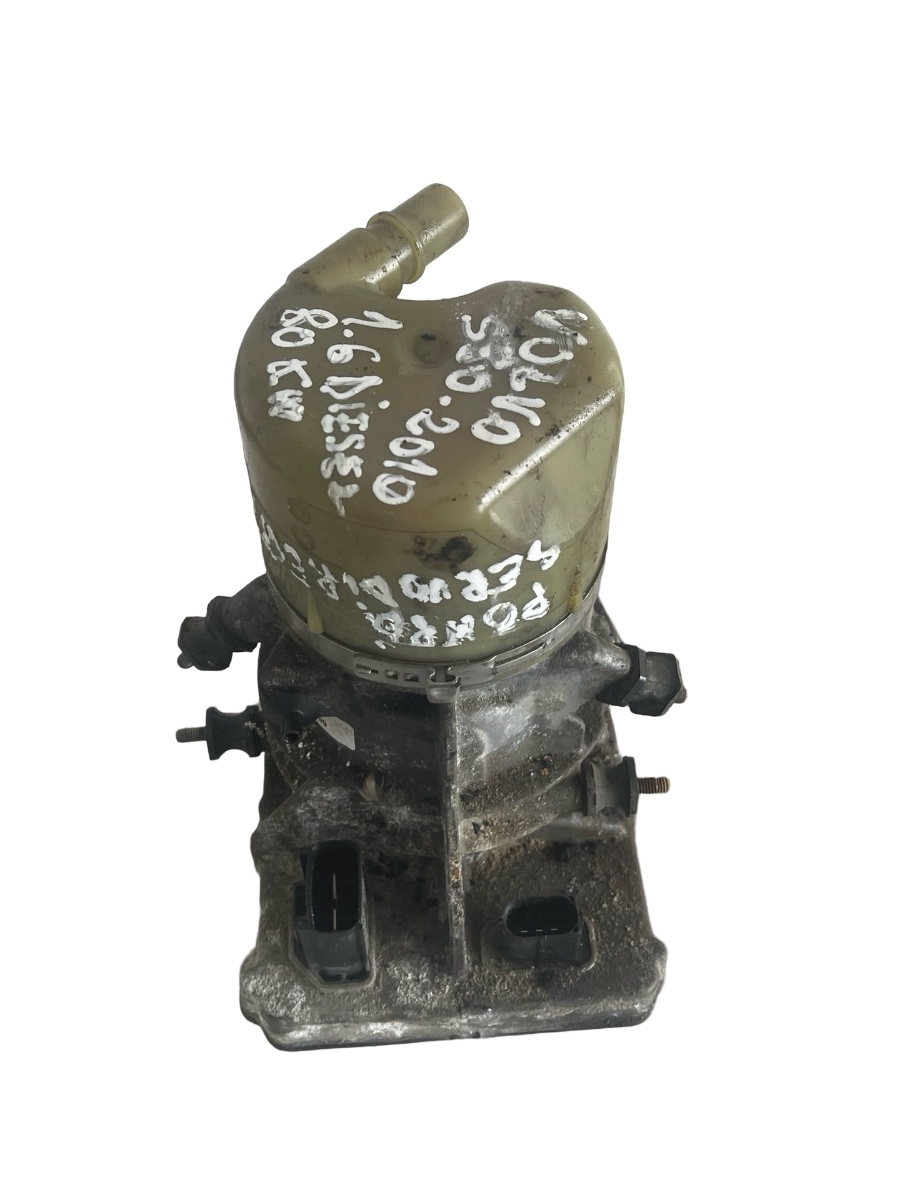 Pompa servodirectie VOLVO S80 II AS, 124 2006 - > 1.6 D DRIVe D 4164 T 6G91-3K514-C6S4B